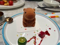 -Aqua Oasis 水天堂(常熟永旺店)