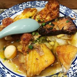 格外香大食堂(汇金万达店)