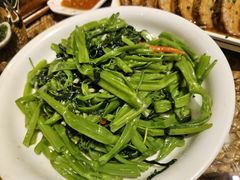 -牛头鱼庄·地道广西菜(西明店)
