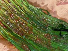 -寂寞的豆芽 蒙古原切大串(金宇店)