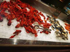 -君来湖滨饭店·玫瑰园