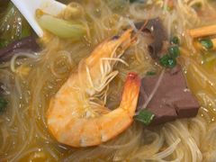 -见味花甲(福田coco park店)