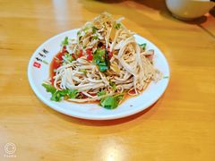 -留芳·文旅古月楼(老街店)