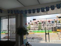 -天使口腔门诊部(上海店)