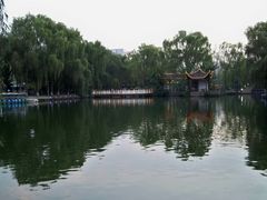 -北湖公园