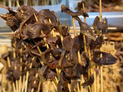 -邓姐串串香(水围店)