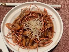 -东方明珠老上海8号餐厅