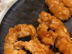 -吕氏疙瘩汤·海鲜新鲁菜(凯德mall新都心店)