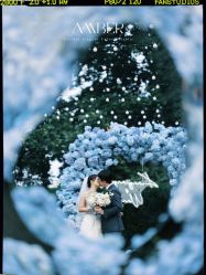 点击看大图 -琥珀婚礼策划AMBER WEDDING