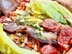 -潮香兴煲仔饭(莲花路店)