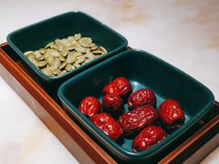 -锦府盐帮·李宅(领展购物广场中关村店)