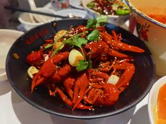 -丹虾|文和友小龙虾·烙锅(陕西路旗舰店)