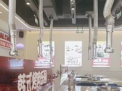 -哈哈碳都·牛肋条无限自助烤肉(宝龙店)