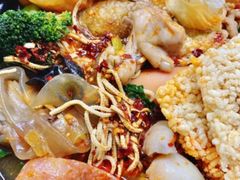 -四川老牛麻辣烫(北门桥店)