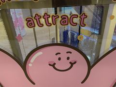 店内环境-广州保利时光里(建设大马路店)