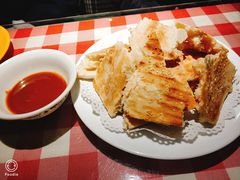 -俭朴菜(鲁磨路店)