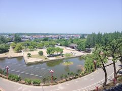 -东坡赤壁风景名胜区