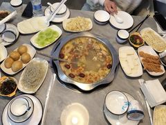 -光头药膳鸡(莱茵小镇店)