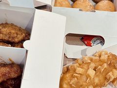-Kyochon1991校村(共和路店)