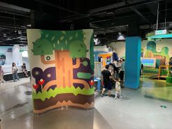 -北京科学中心儿童乐园