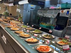 -凡塔斯牛排自助餐厅(广东佛山三水万达店)
