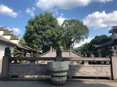 -蒋氏故居