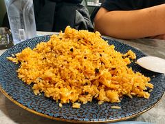 老干妈炒饭-小千私厨