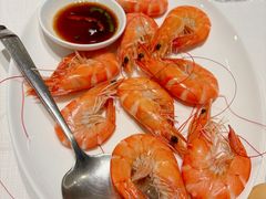 -金悦轩海鲜酒家(拱北店)