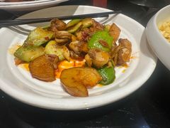 -上海1号私藏菜(黄浦店)