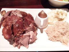 -Shanghai Brew House上海啤酒工坊(老外街店)