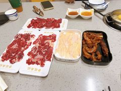 -杏花吴记牛肉火锅