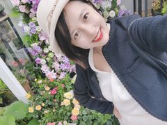 -FEI FEI FLOWER鲜花店·气球派对·宝宝宴布置(虹口德必运动Loft店)