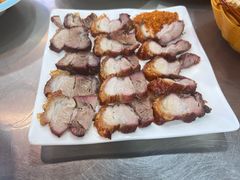 -邹胖哥好好吃餐馆(荔波美食街店)