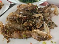 -渔友鲜海鲜加工(海鲜大世界店)