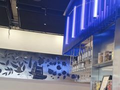 -玛尚诺Pizza&Bar(长泰广场店)