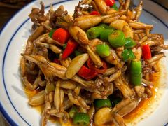 -董厨煨汤馆(车站路店)