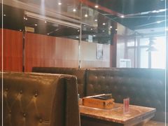 大堂-熙成烧烤·三十三年(开发区店)