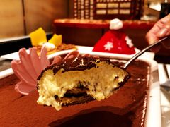 -威斯汀舞台餐厅