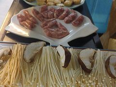 -牛犇炭火烤肉·鲜切烤肉(承德总店)