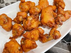 -王家沙点心店(南京西路总店)