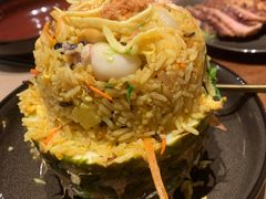 -CHINCHIN 青青·泰国料理(万象食家店)