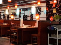 大堂-捞旺猪肚鸡(街道口店)
