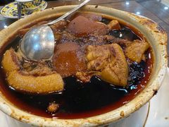 -黄狗猪头肉(运河路店)