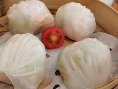 -聚福山莊·寻味顺德(北滘店)