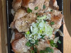 -沼津港精致料理·寿喜烧·烧鸟(青浦宝龙广场日料榜单店)