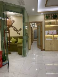 -芳朵美容养生SPA