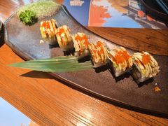 -京鹿料理(荟聚店)