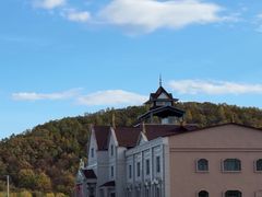 -茅兰沟国家森林公园
