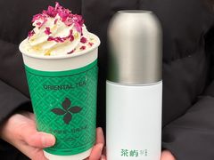-茶屿水果茶(太古里店)