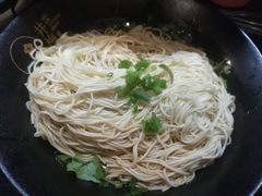 -贡梅老面馆·蟹粉面·无锡特色小吃(南长街主推店)